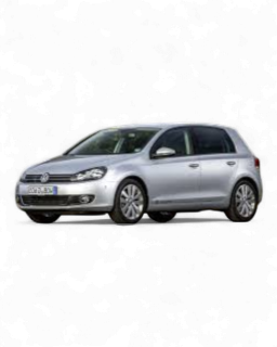 Golf 6 2008-2013