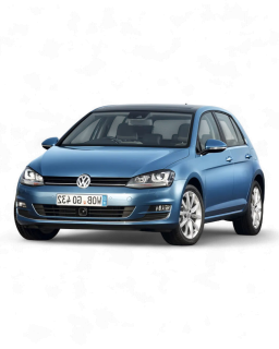 Golf 7 2012-2016