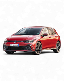 Golf  8 2021-