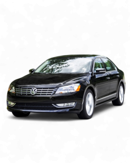 Passat B7 USA 2011-2015