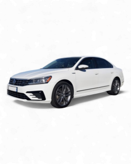 Passat B8 USA 2016-2019