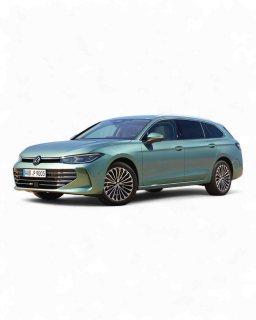 Passat B9 USA 2019-2021