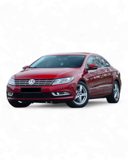 Passat CC 2008-