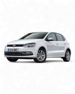 Polo 2004-2009