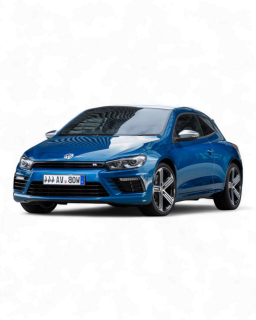 Scirocco 2008-2017