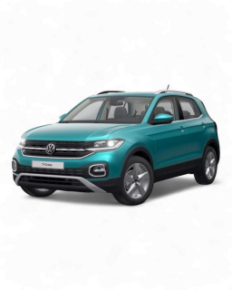 T-Cross 2019-