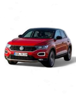 T-Roc 2019-