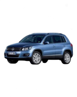 Tiguan 2007-2016