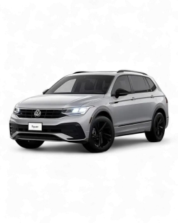 Tiguan 2016-2024