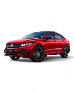 Tiguan X 2020-