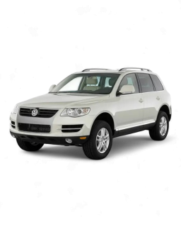 Touareg 2002-2009