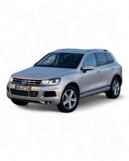 Touareg 2010-2017