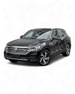 Touareg 2018-