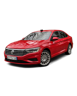 Jetta 7 2018-