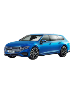 Passat B9 2023-