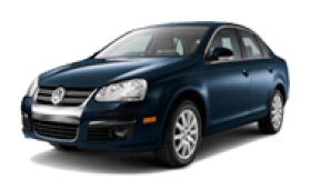 Jetta 5 2005-2010